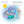 Load image into Gallery viewer, Mambobaby Pool Float With Canopy and Tail Purple Mermaid

