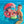 Load image into Gallery viewer, Mambobaby Air-Free Red Ladybug Chest Float with 3D Canopy
