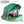 Load image into Gallery viewer, Mambobaby Air Free Gator Jaw Chest Baby Float

