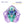 Load image into Gallery viewer, Mambobaby Pool Float With Canopy and Tail Purple Mermaid
