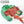 Load image into Gallery viewer, Mambobaby Air Free Gator Jaw Chest Baby Float
