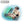 Load image into Gallery viewer, Mambobaby Air Free Gator Jaw Chest Baby Float
