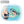 Load image into Gallery viewer, Mambobaby Air Free Gator Jaw Chest Baby Float
