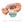 Load image into Gallery viewer, Mambobaby Air-Free American Football Chest Float with Flat Canopy
