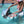 Load image into Gallery viewer, Mambobaby Air-Free Angel Wings Chest Float with 3D Canopy
