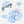 Load image into Gallery viewer, Mambobaby Air-Free Angel Wings Chest Float with 3D Canopy
