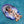 Load image into Gallery viewer, Mambobaby Air-Free Astronauts Chest Float with 3D Canopy
