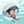 Load image into Gallery viewer, Mambobaby Air-Free Blue Butterfly Chest Float with 3D Canopy
