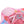 Load image into Gallery viewer, Mambobaby Air-Free Candy Chest Float with Flat Canopy
