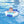 Load image into Gallery viewer, Mambobaby Air-Free Colorful Fish Chest Float with 3D Canopy
