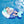 Load image into Gallery viewer, Mambobaby Air-Free Colorful Fish Chest Float with 3D Canopy
