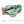 Load image into Gallery viewer, Mambobaby Air-Free Crocodile Chest Float with 3D Canopy
