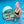 Load image into Gallery viewer, Mambobaby Air-Free Crocodile Chest Float with 3D Canopy
