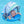 Load image into Gallery viewer, Mambobaby Air-Free Earth Chest Float with 3D Canopy
