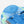 Load image into Gallery viewer, Mambobaby Air-Free Earth Chest Float with 3D Canopy
