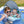 Load image into Gallery viewer, Mambobaby Air-Free Flamingo Chest Float with Flat Canopy
