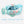 Load image into Gallery viewer, Mambobaby Air-Free Flamingo Chest Float with Flat Canopy
