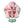 Load image into Gallery viewer, Mambobaby Air-Free Flamingo Chest Float with Flat Canopy

