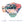 Load image into Gallery viewer, Mambobaby Air-Free Florida Chest Float with 3D Canopy
