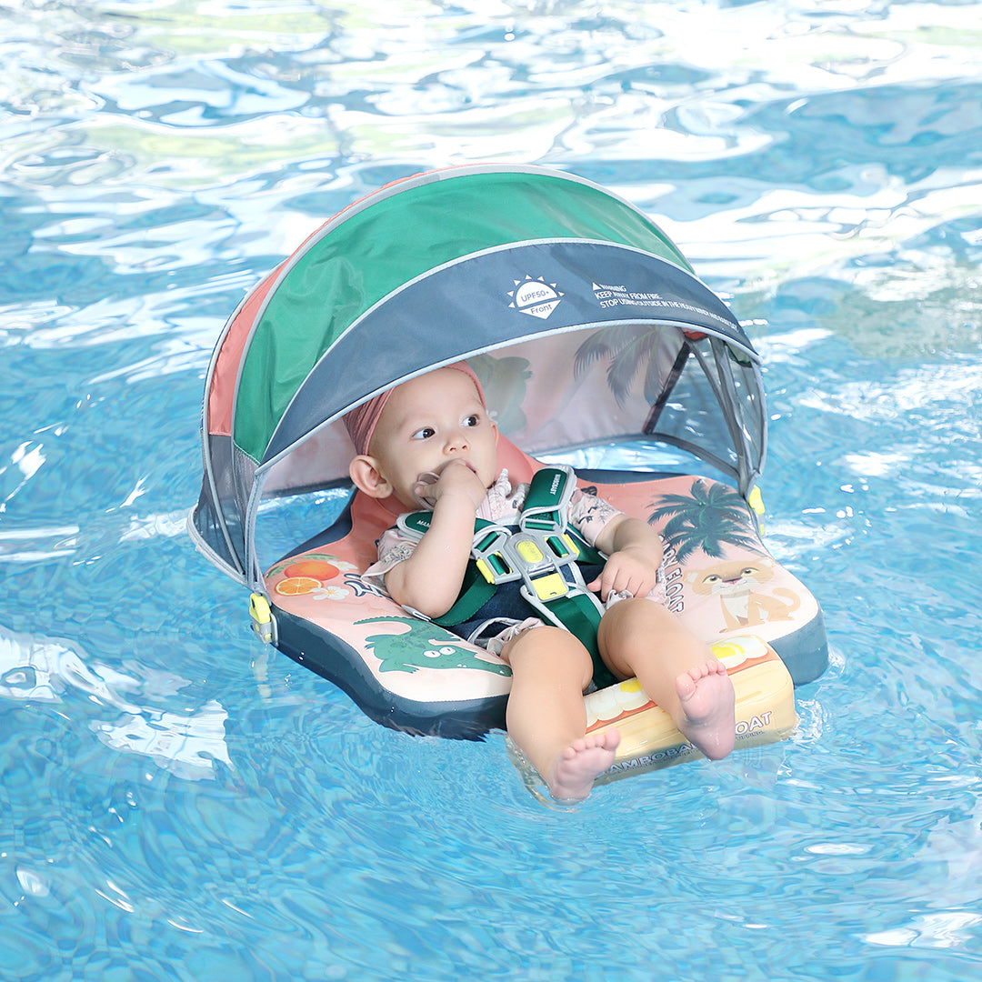 Florida Chest Float