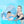 Load image into Gallery viewer, Mambobaby Air-Free Hot Air Balloon Chest Float with Flat Canopy
