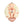 Load image into Gallery viewer, Mambobaby Air-Free Ice-cream Chest Float with 3D Canopy

