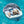 Charger l'image dans la galerie, Mambobaby Air-Free Jellyfish Chest Float with 3D Canopy
