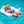 Charger l'image dans la galerie, Mambobaby Air-Free Jellyfish Chest Float with 3D Canopy
