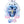 Charger l'image dans la galerie, Mambobaby Air-Free Jellyfish Chest Float with 3D Canopy
