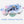 Charger l'image dans la galerie, Mambobaby Air-Free Jellyfish Chest Float with 3D Canopy

