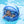 Load image into Gallery viewer, Mambobaby Air-Free Manta Ray Chest Float with 3D Canopy
