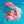 Load image into Gallery viewer, Mambobaby Air-Free Mermaid Chest Float with Flat Canopy
