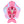 Load image into Gallery viewer, Mambobaby Air-Free Mermaid Chest Float with Flat Canopy
