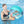 Load image into Gallery viewer, Mambobaby Air-Free New York Chest Float with 3D Canopy
