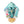Load image into Gallery viewer, Mambobaby Air-Free New York Chest Float with 3D Canopy
