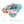Load image into Gallery viewer, Mambobaby Air-Free New York Chest Float with 3D Canopy
