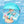 Load image into Gallery viewer, Mambobaby Air-Free New York Chest Float with 3D Canopy
