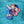 Load image into Gallery viewer, Mambobaby Air-Free Patriot Chest Float with 3D Canopy
