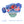 Load image into Gallery viewer, Mambobaby Air-Free Patriot Chest Float with 3D Canopy
