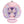 Load image into Gallery viewer, Mambobaby Air-Free Pink Donut  Chest Float with 3D Canopy
