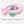 Load image into Gallery viewer, Mambobaby Air-Free Pink Donut  Chest Float with 3D Canopy
