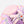 Load image into Gallery viewer, Mambobaby Air-Free Pink Donut  Chest Float with 3D Canopy
