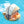 Load image into Gallery viewer, Mambobaby Air-Free Pizza Chest Float with 3D Canopy

