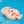 Load image into Gallery viewer, Mambobaby Air-Free Pizza Chest Float with 3D Canopy
