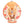 Load image into Gallery viewer, Mambobaby Air-Free Pizza Chest Float with 3D Canopy
