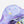 Load image into Gallery viewer, Mambobaby Air-Free Purple Ice Cream Chest Float with Flat Canopy
