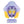 Load image into Gallery viewer, Mambobaby Air-Free Purple Ice Cream Chest Float with Flat Canopy
