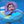 Load image into Gallery viewer, Mambobaby Air-Free Rainbow Chest Float with 3D Canopy
