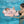 Load image into Gallery viewer, Mambobaby Air-Free Salamander Chest Float with 3D Canopy
