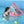 Load image into Gallery viewer, Mambobaby Air-Free Shark Chest Float with Flat Canopy
